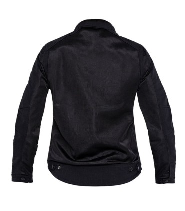 John Doe Aero Mesh veste femme été