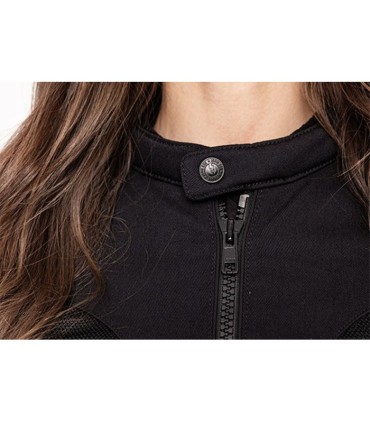 John Doe Aero Mesh veste femme été