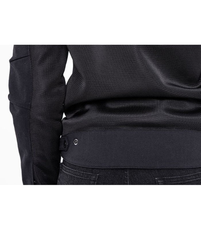John Doe Aero Mesh damen sommerjacke