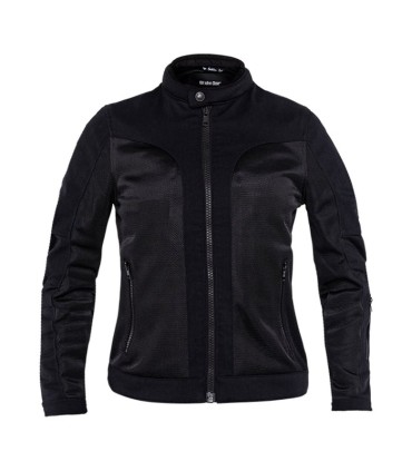 John Doe Aero Mesh lady jacket