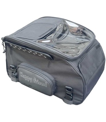 Borsa sella cane OJ pet bag