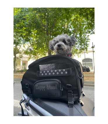 OJ pet bag für hund