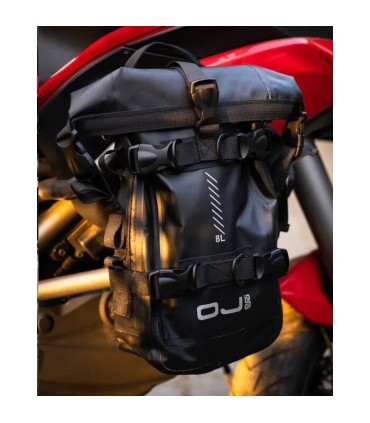 OJ Dry Excursion Engine Guard Bag