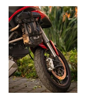 OJ Dry Excursion Engine Guard Bag