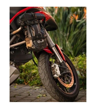 OJ Dry Excursion Engine Guard Bag