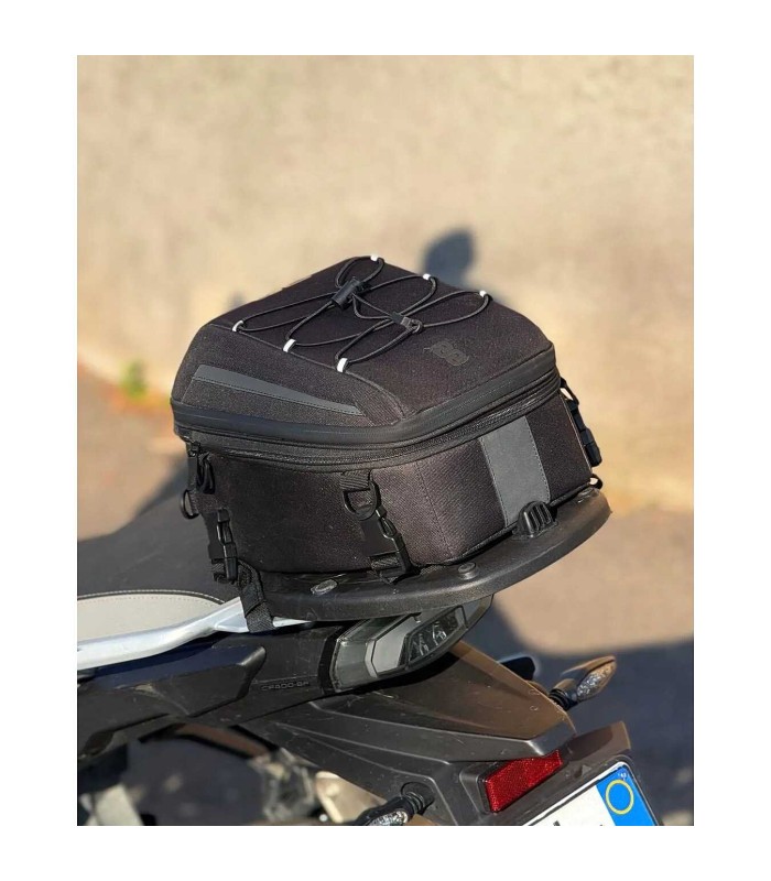 Oj Rear plus borsa sella moto