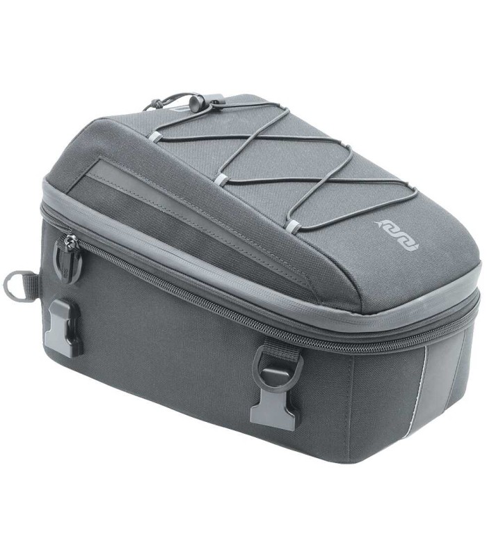 Oj Rear plus sac à selle moto