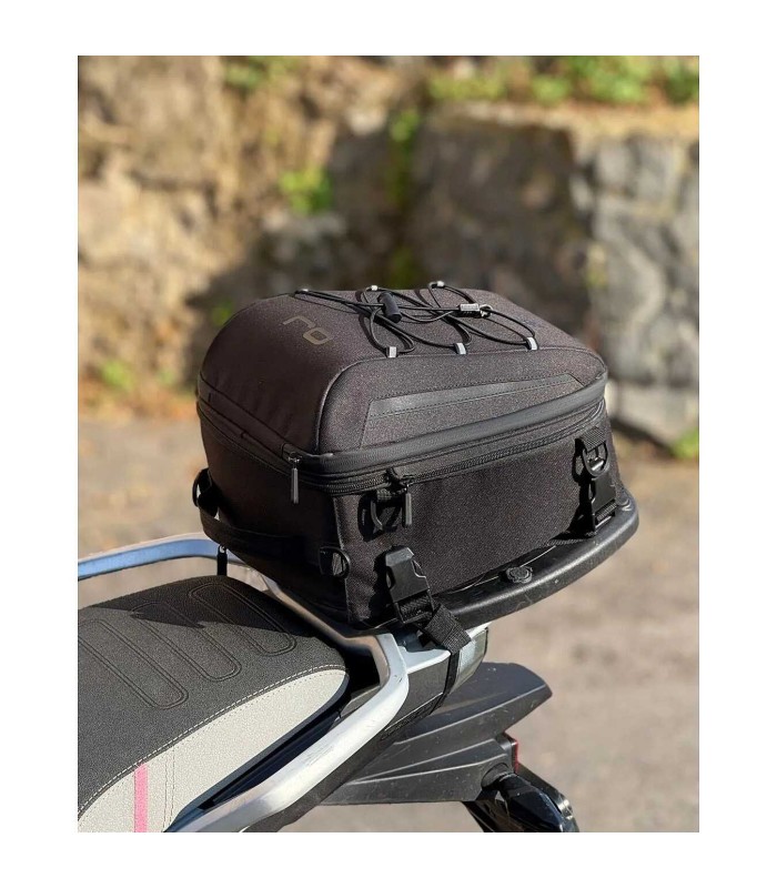 Oj Rear plus borsa sella moto