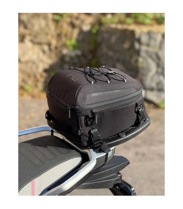 Oj Rear plus hinter motorrad tasche