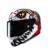 Casque HJC RPHA 12 Kepina