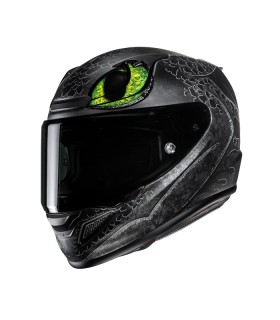 Casque HJC RPHA 12 Toothless 2 Universal