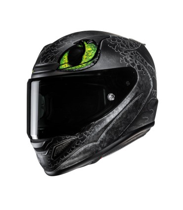 Helm HJC RPHA 12 Toothless 2 Universal