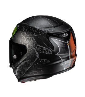 HJC RPHA 12 Toothless 2 Universal helmet
