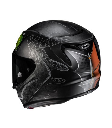 Casco HJC RPHA 12 Toothless 2 Universal
