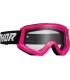 Thor Combat Racer brillen cross pink
