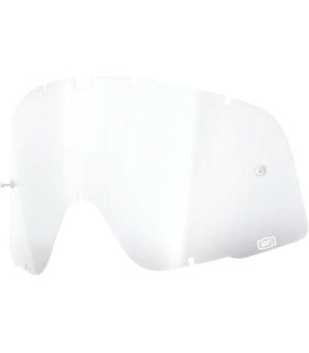 Lentille lunettes Barstow Classic/Legend claire