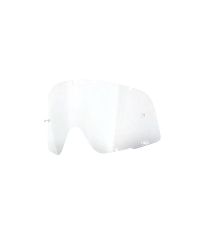 Barstow Classic/Legend lens clear