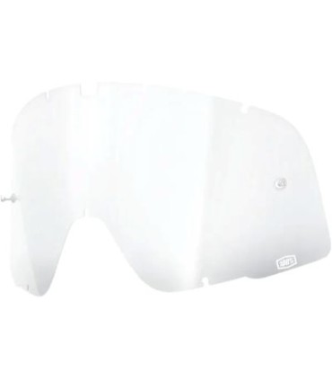 Barstow Classic/Legend lens clear