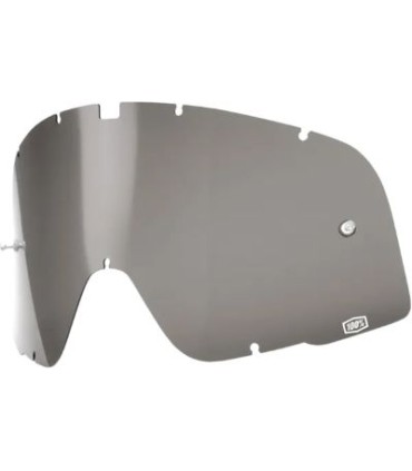 Lens brillen Barstow Classic/Legend smoke