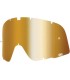 Lens brillen Barstow Classic/Legend gold