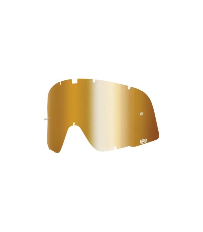 Lens brillen Barstow Classic/Legend gold