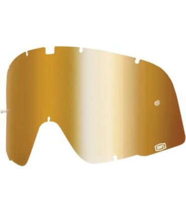 Lens brillen Barstow Classic/Legend gold