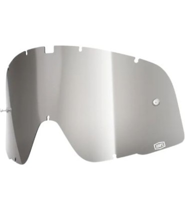 Barstow Classic/Legend lens mirror