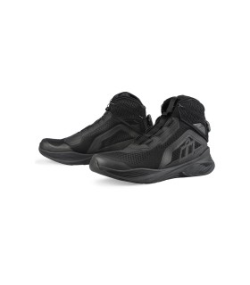 Icon Hooligan AF CE black shoes