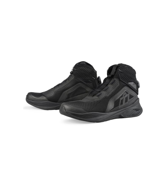 Chaussures Icon Hooligan AF CE noir