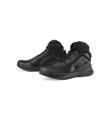 Scarpe Icon Hooligan AF CE nero