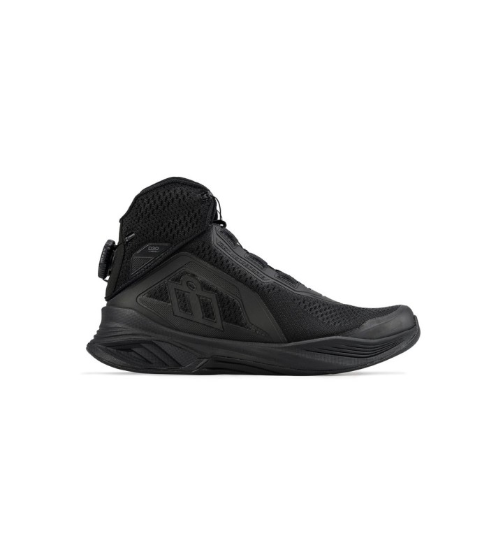 Chaussures Icon Hooligan AF CE noir