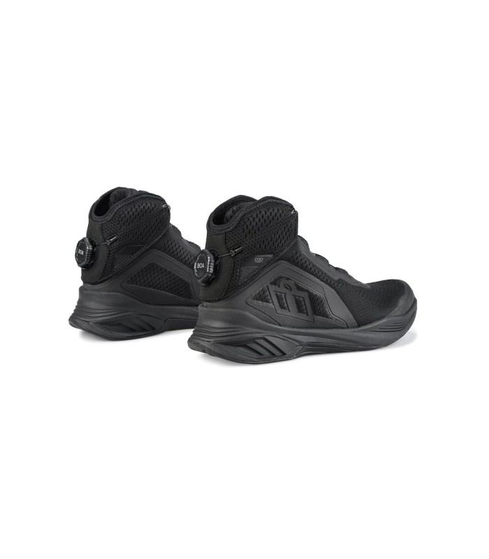 Chaussures Icon Hooligan AF CE noir