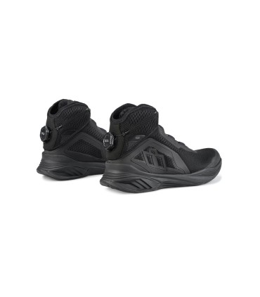 Icon Hooligan AF CE black shoes