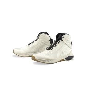 Icon Hooligan AF CE white shoes