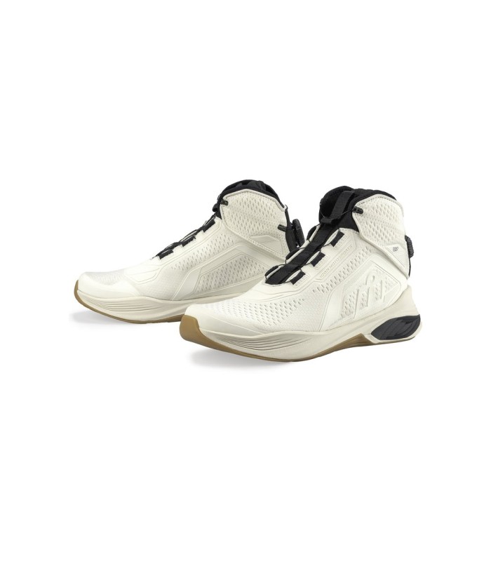 Chaussures Icon Hooligan AF CE blanc