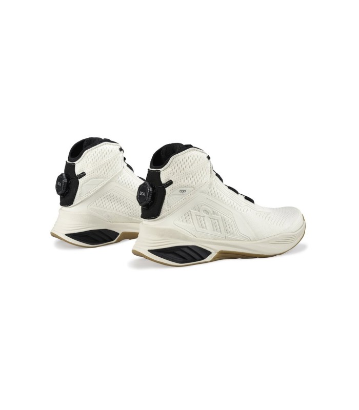 Scarpe Icon Hooligan AF CE bianco