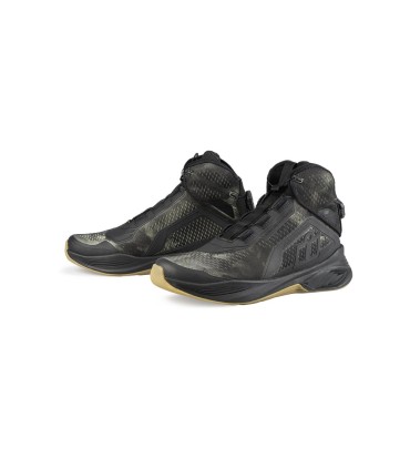 Chaussures Icon Hooligan AF CE camo