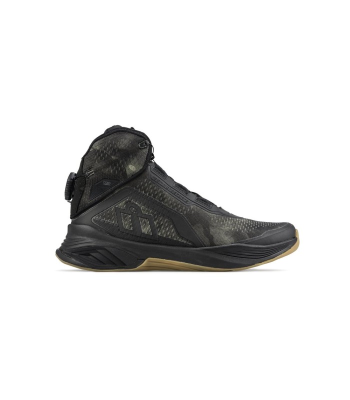 Chaussures Icon Hooligan AF CE camo