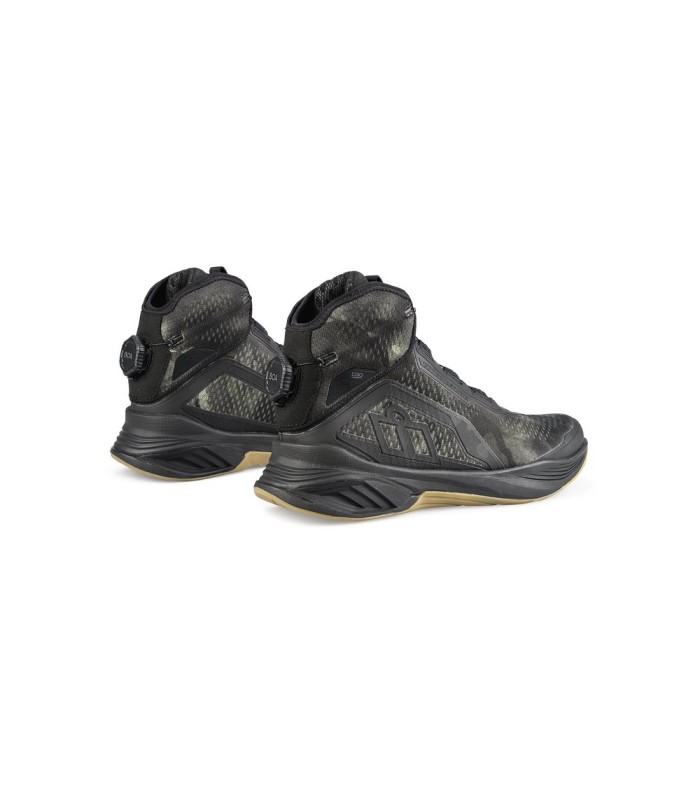 Chaussures Icon Hooligan AF CE camo
