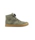 Icon Dog Days CE olive shoes