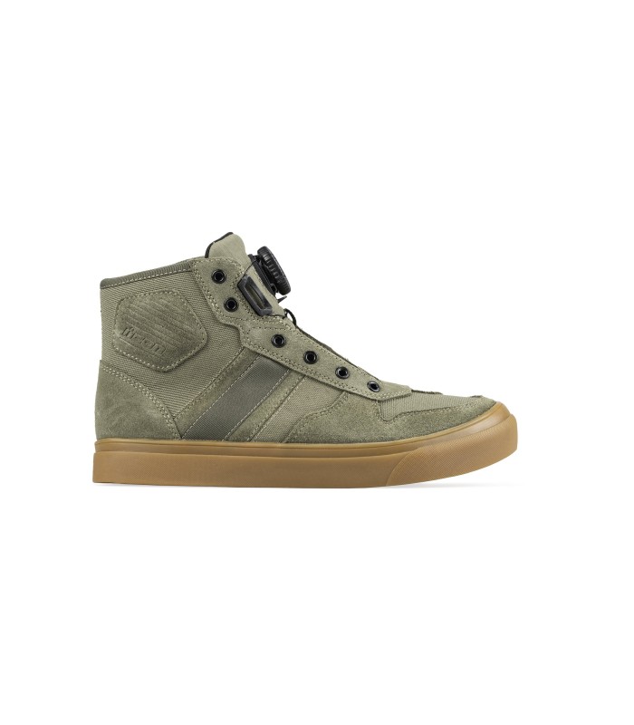Chaussures Icon Dog Days CE olive