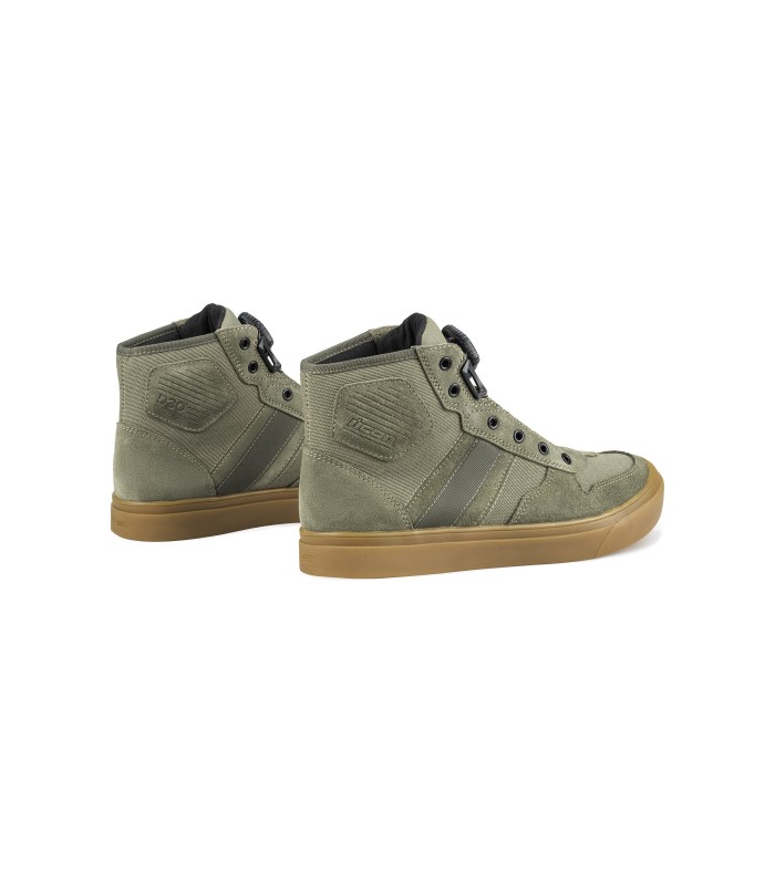 Schuhe Icon Dog Days CE olive
