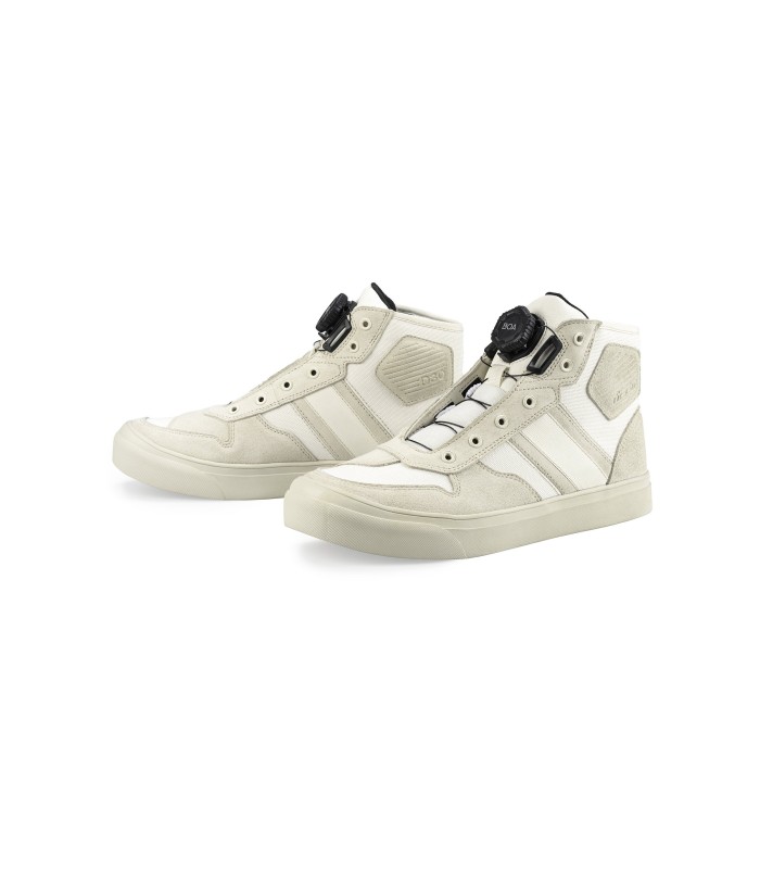 Scarpe Icon Dog Days CE bianco