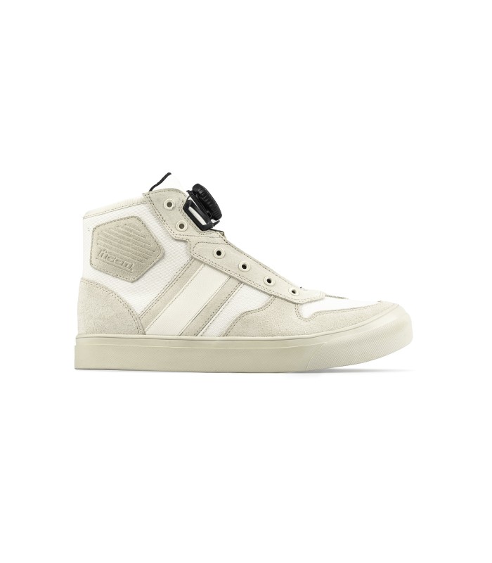 Scarpe Icon Dog Days CE bianco