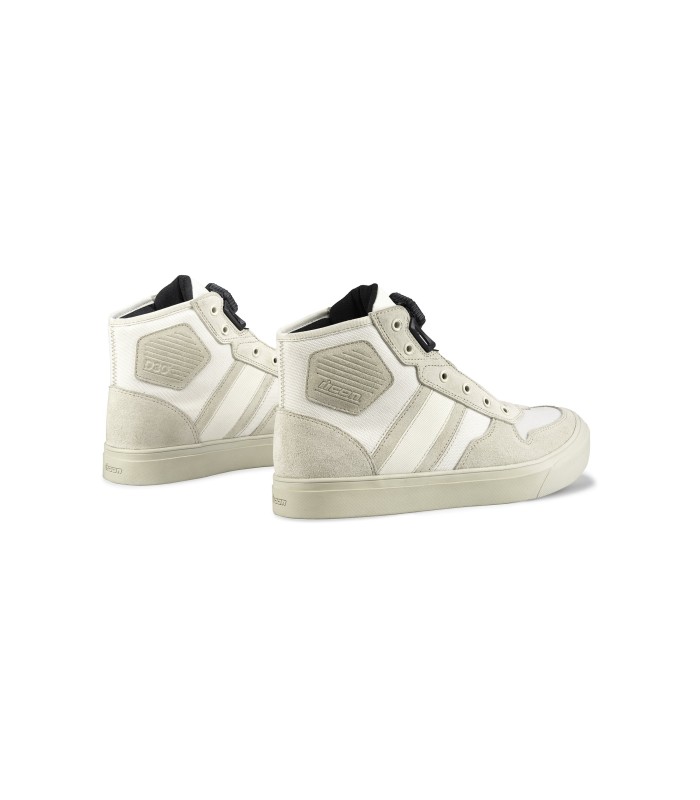 Scarpe Icon Dog Days CE bianco