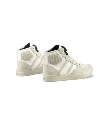 Icon Dog Days CE white shoes