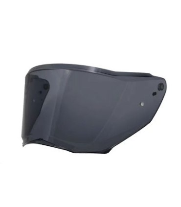 Visiere noir Premier Discovery e Streetfighter