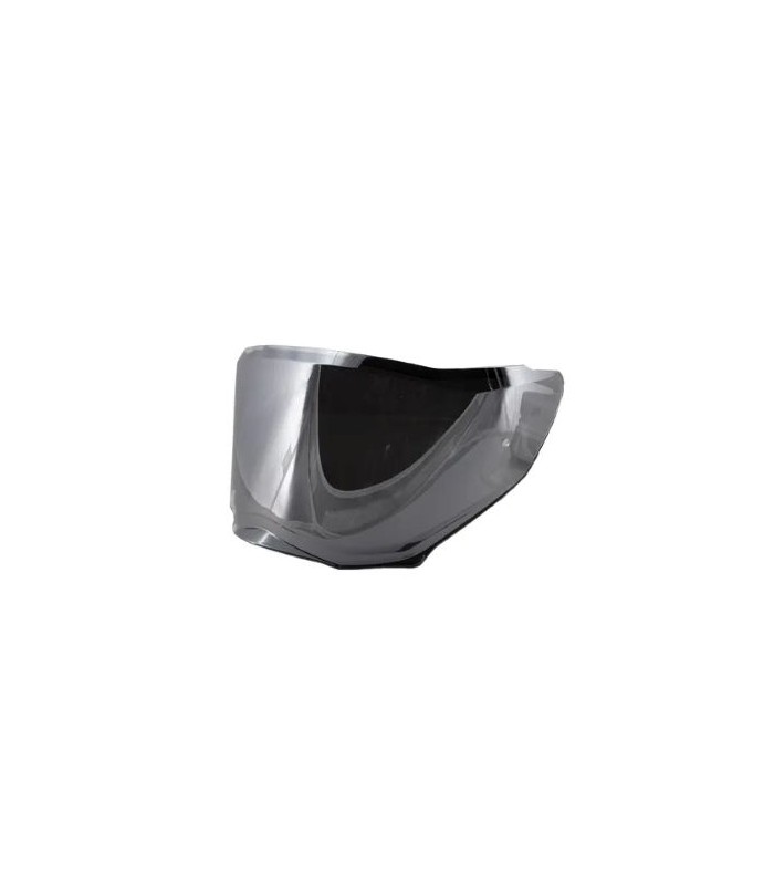Premier Discovery e Streetfighter silver visor