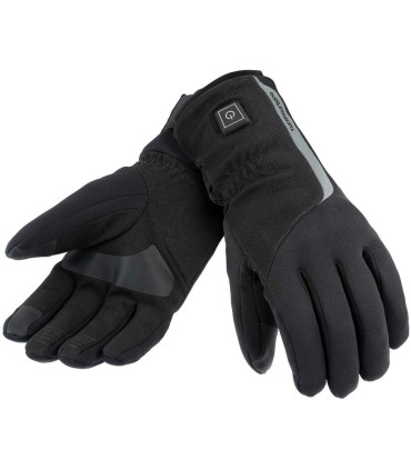 Guanti riscaldabili Tucano Urbano 9156HU Starwarm Hydroscud