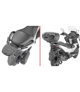 Givi SR7603 Zontes 350 E (23-25)
